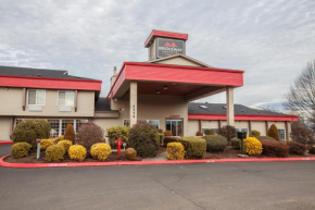 Bridgeway Inn & Suites - Portland Airport